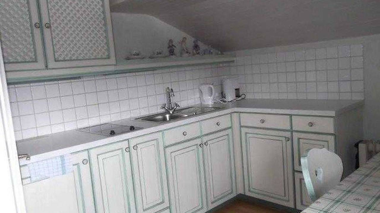 Appartamento intero, Ferienwohnung für 2 Personen (65 m²) in Waakirchen in Waakirchen, Regione Alpina di Tegernsee e Schliersee