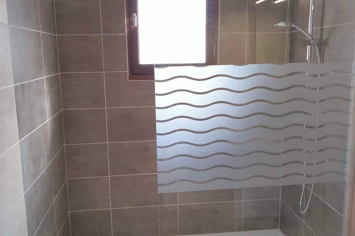 Gîte pour 4 personnes, avec jardin, animaux acceptés à Savines-le-Lac - 4