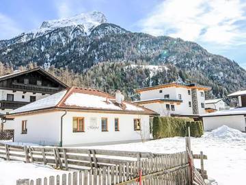 Villa für 4 Personen, mit Garten in Tirol