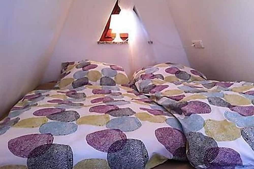 Ferienhaus für 3 Gäste mit 30m² in Schöneberg in Schöneberg, Unteres Odertal