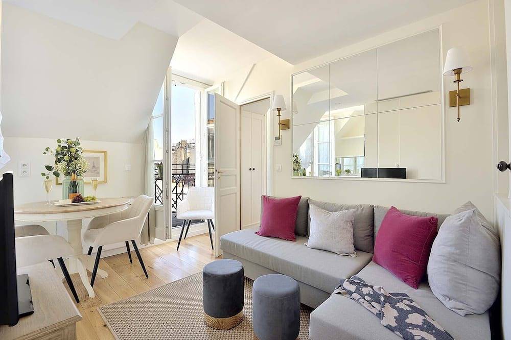 Appartement de vacances