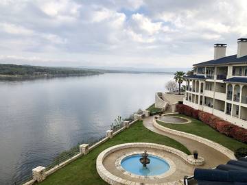 Lake House for 4 Guests in Lake Travis, Travis County, Picture 1