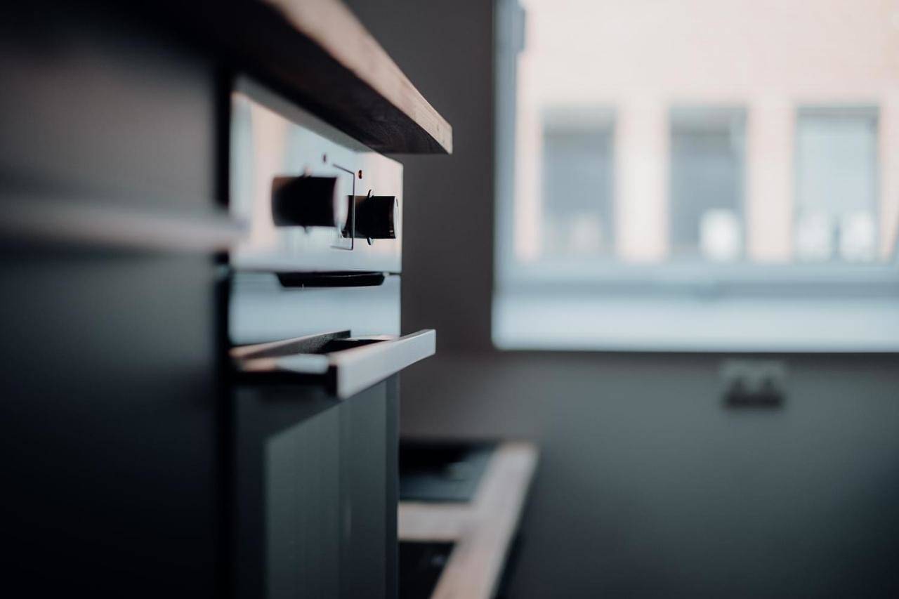 Ganze Ferienwohnung, Perle an der Bremer Schlachte - Luxuriöse und zentrale Ferienwohnung in Mitte Bremen, Bremen