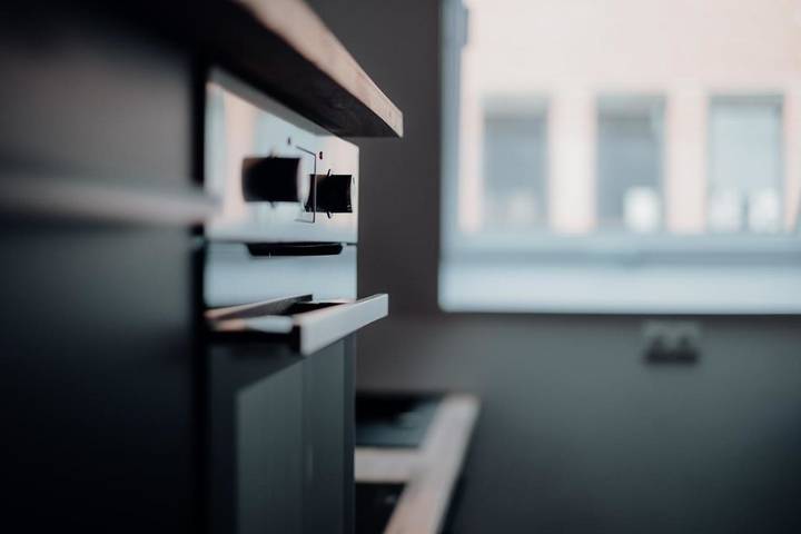 Ferienwohnung für 5 Personen in Bremer Freimarkt - 4