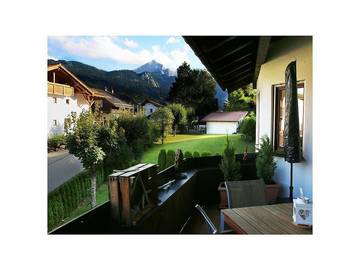 Ferienhaus für 5 Personen in Garmisch-Partenkirchen, Zugspitzland, Bild 3