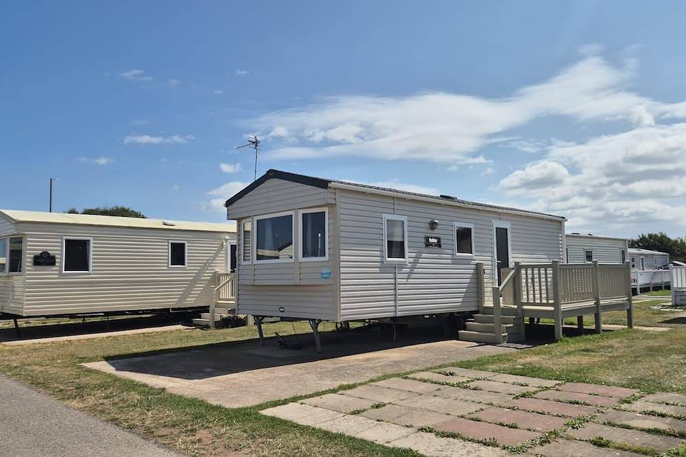 Static Caravan for 4 People in Rhyl, Denbighshire