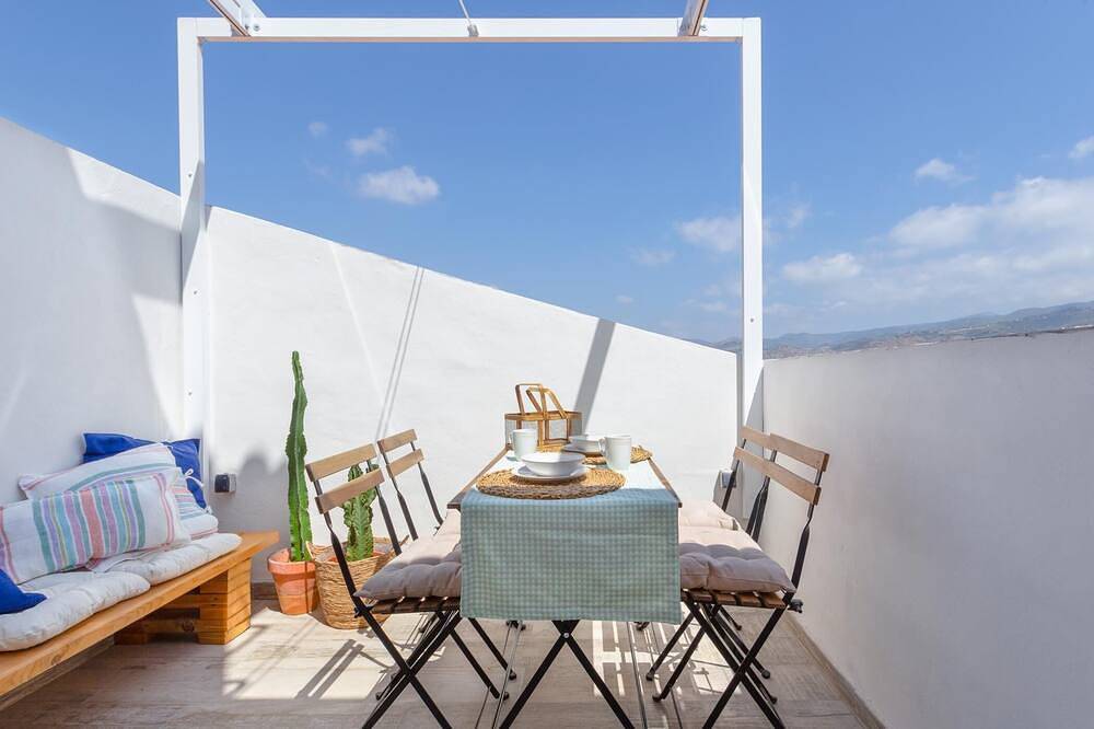 Appartamento vacanze a Malaga a partire da 212€ a notte