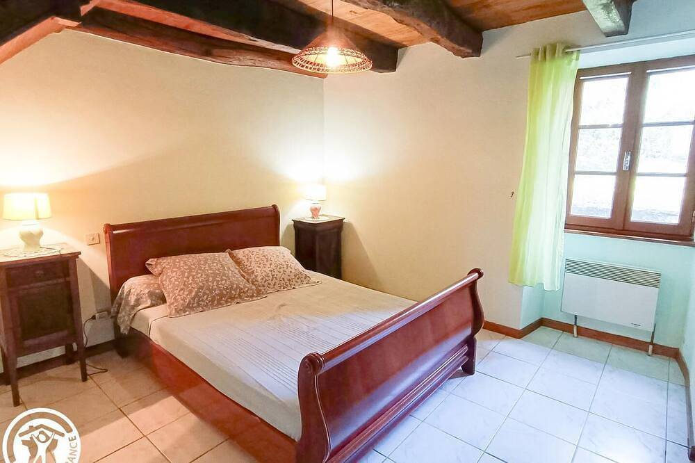 Gîtes de France® - La Grange in Varaire, Quercy