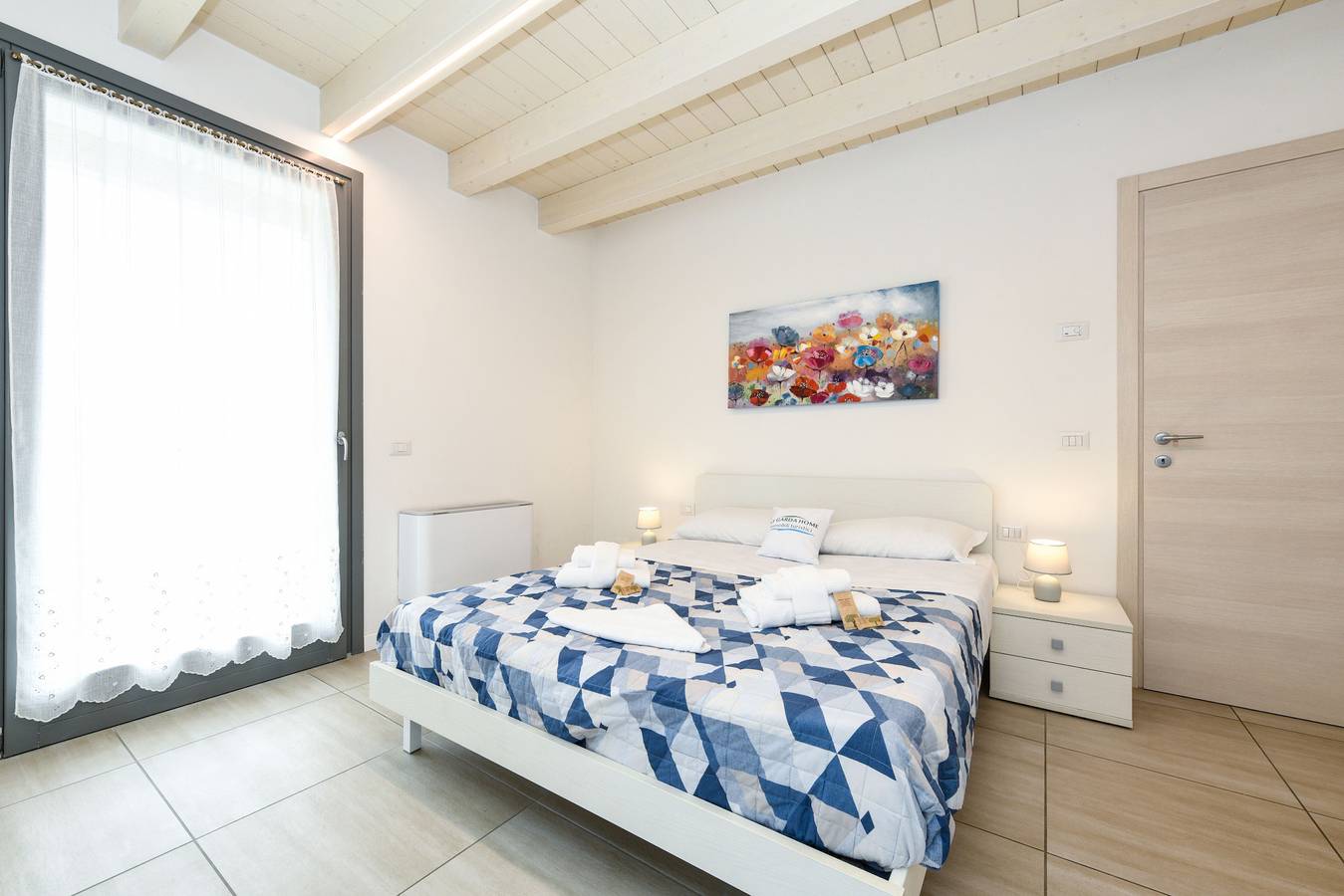 Ganze Wohnung, Borgo Gasparina in Castelnuovo del Garda, Gardasee-Berge