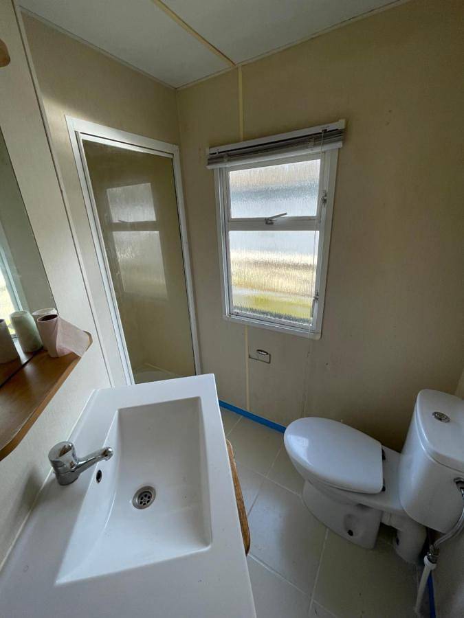 Location de vacances pour 9 personnes, avec terrasse ainsi que vue et jardin à Sainte-Honorine-des-Pertes - 3
