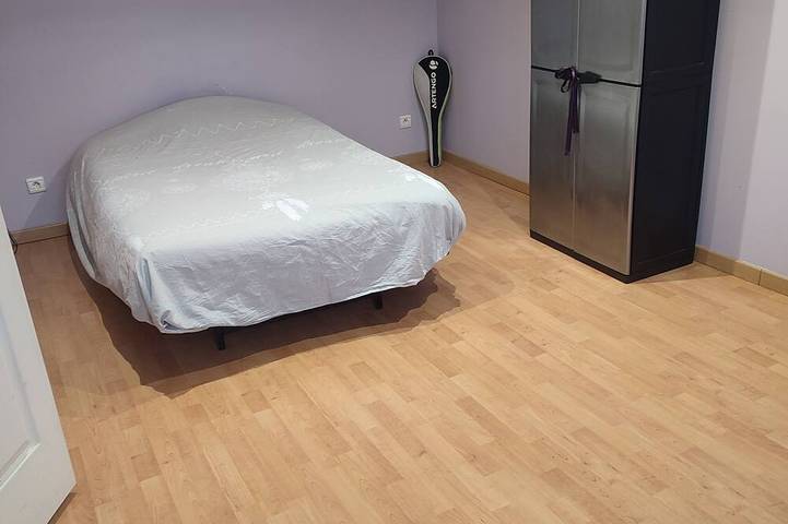 Location de vacances pour 3 personnes à Saint-Nicolas-de-Port