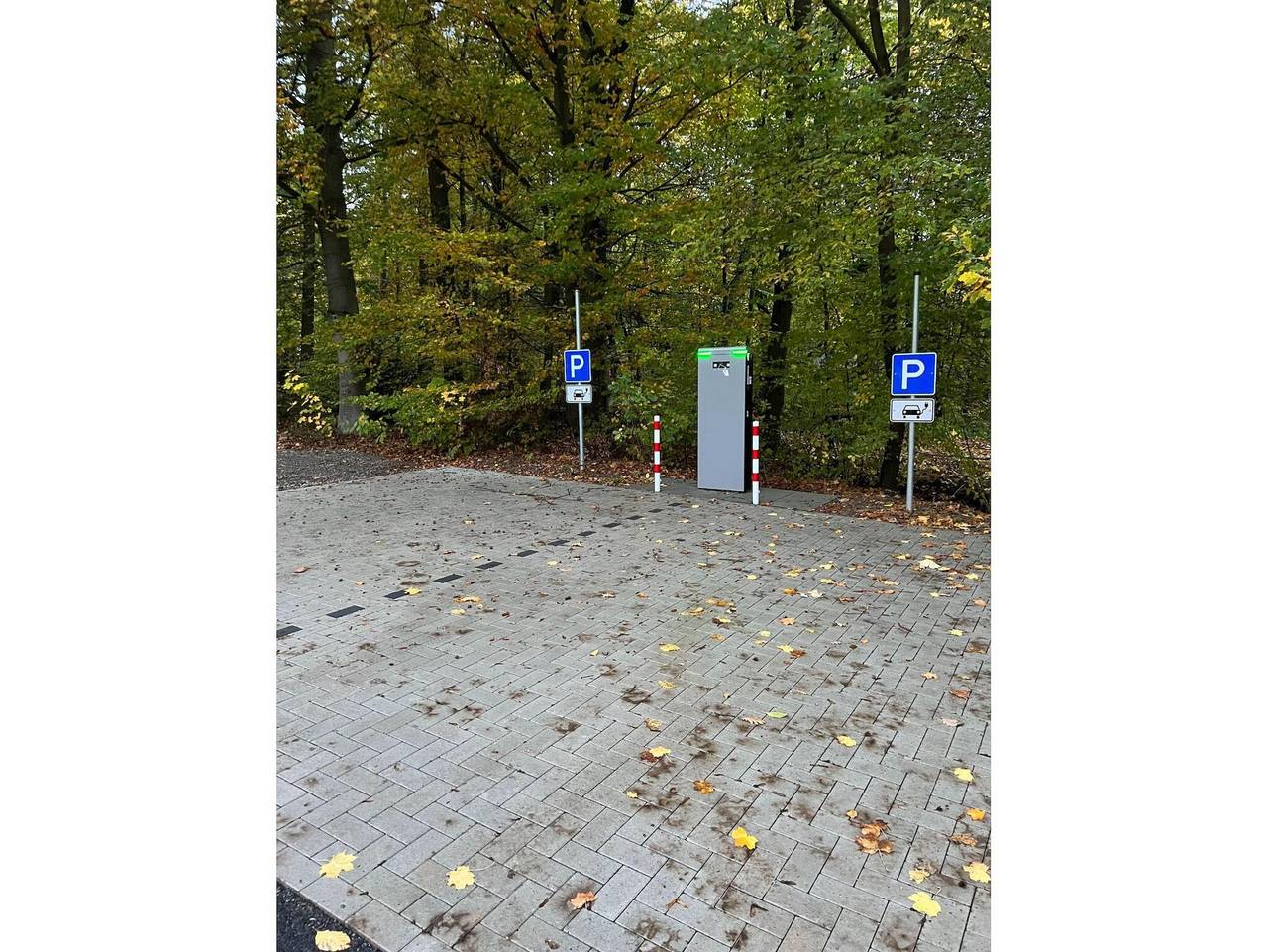 Vakantiehuis 'Twistesee 2' in Bad Arolsen, Twistesee