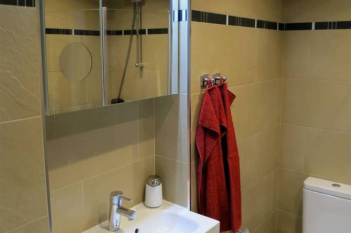 Entire apartment, Modern luxury Apartment in Maspalomas, San Bartolomé de Tirajana