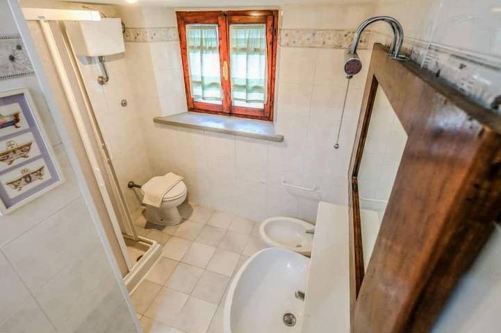 Apartamento entero, Podere La Torre in Certaldo, Chianti