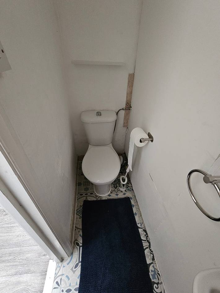 Gîte pour 2 personnes à Bristol - 2