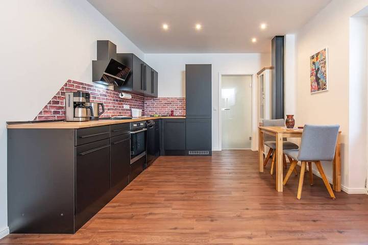 Ferienwohnung für 2 Personen in Eckental