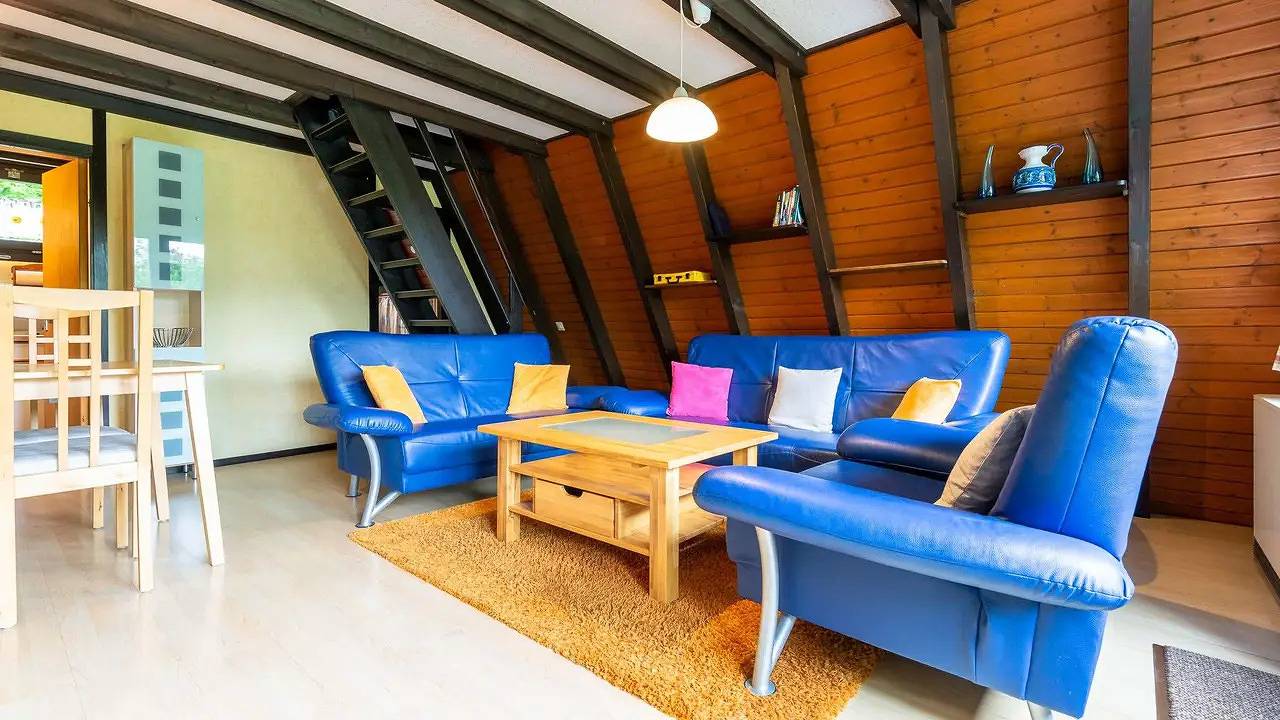 Ferienhaus für 4 Personen (50 m²) in Immenstaad am Bodensee in Immenstaad am Bodensee, Region Bodensee-Oberschwaben