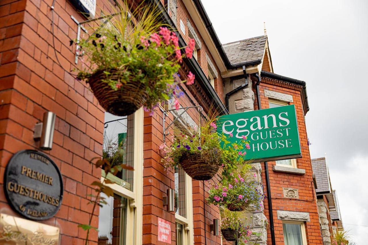 Egans House in Dublin, County Dublin