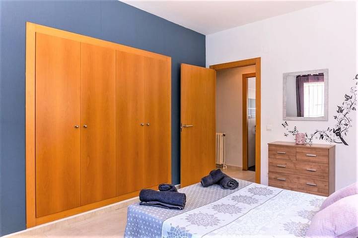Montesol Villa, Luxe Dans Le Meilleur De La Zone Drova, À côté de Gandia in La Drova, Barx