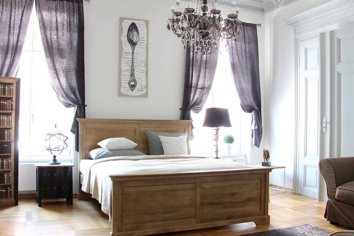 Apartamento de vacaciones para 6 personas - 1