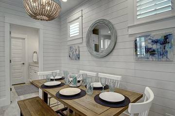 Cabin for 6 Guests in Port Aransas, Mustang Island, Picture 2