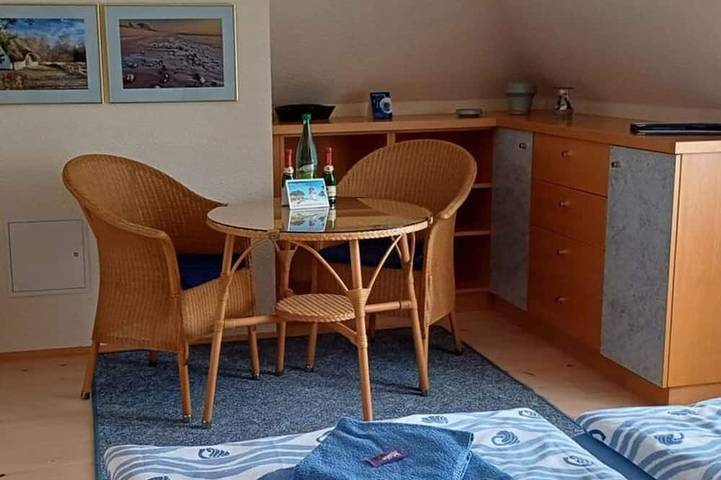 Apartmenthotel for 2 people, with pool - 1