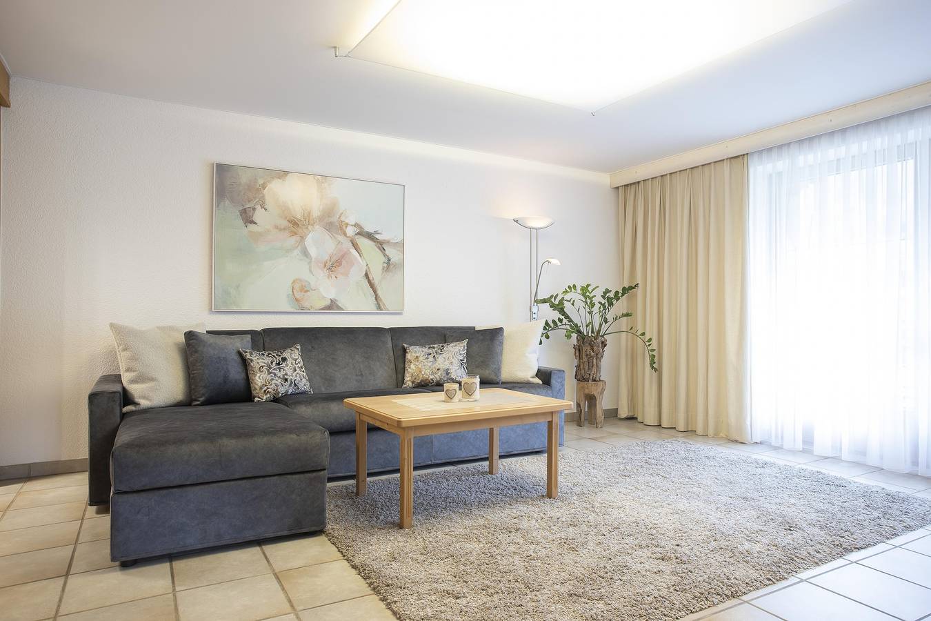 Geheel vakantieappartement, Apartment Gartenperle small in Pertisau, Eben am Achensee