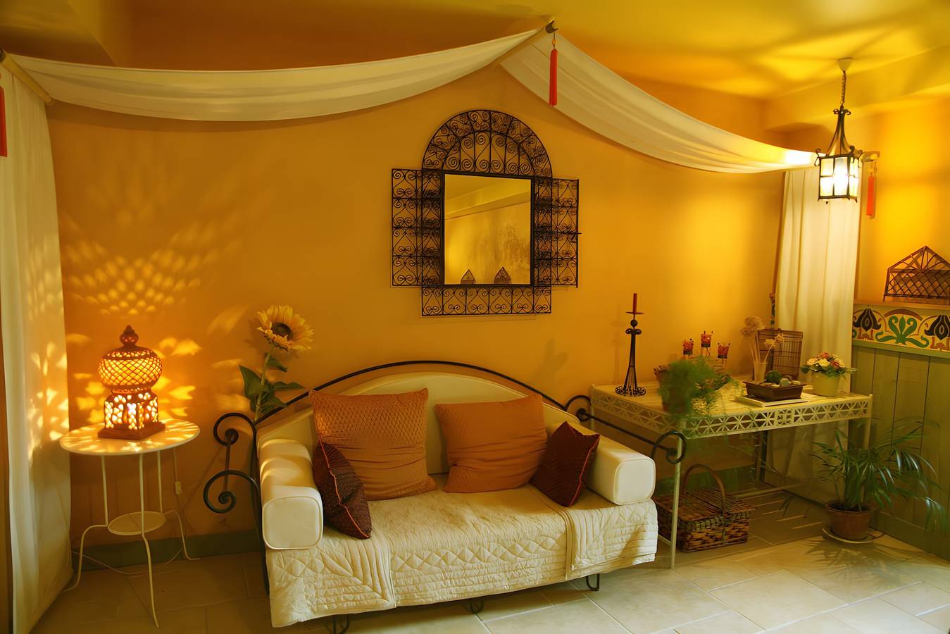 Gîte Les Trois Collines : terrasse privée, jardin, Wi-Fi à Treffort Cuisiat in Val-Revermont, Région de Bourg-en-Bresse