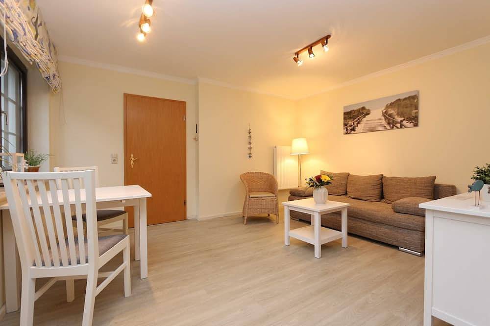 Ferienwohnung in Usedom für 2 Personen in Usedom