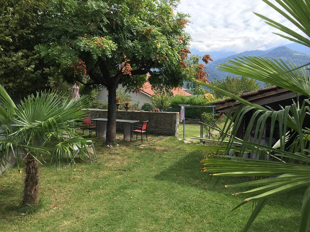 Le Kalm - Chambres d'Hôtes - Le Kalm in Bernin (Isère), Isère