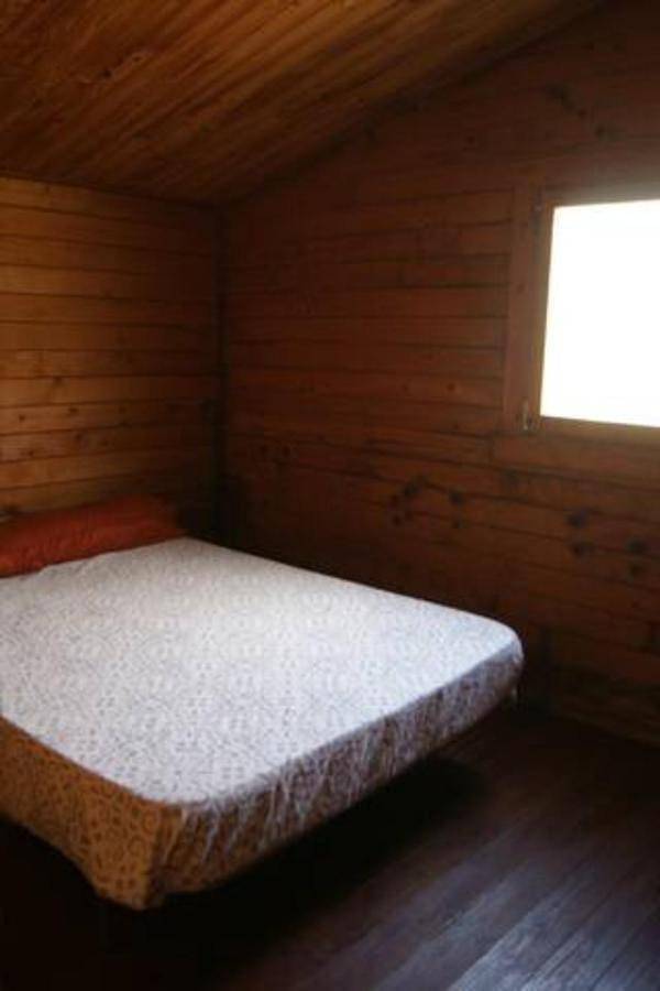 Apartamento para 7 personas, con Terraza y Jardín además de Piscina para niños y Piscina en Siete Aguas