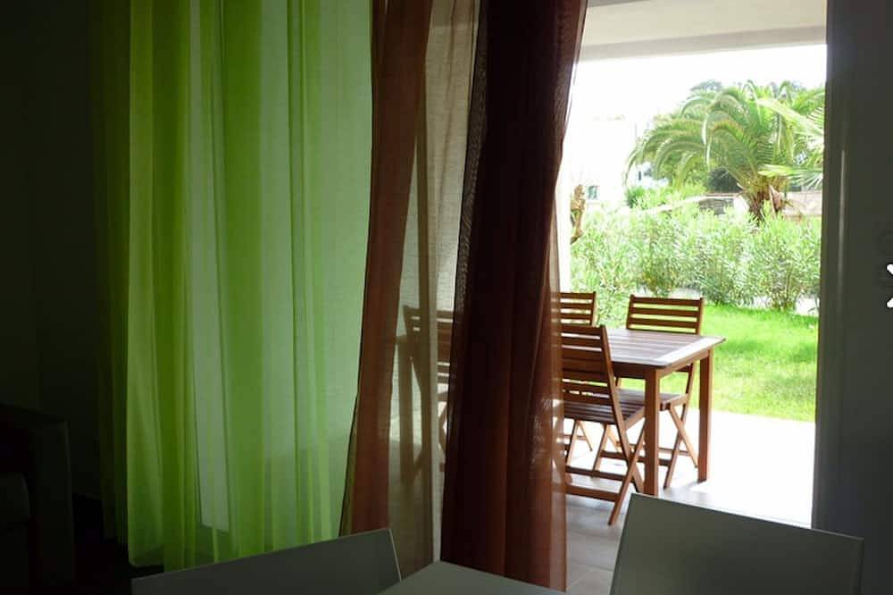 Appartamento intero, Residence Marea, 1 bedroom apartment in Moriani-Plage, Corte e dintorni