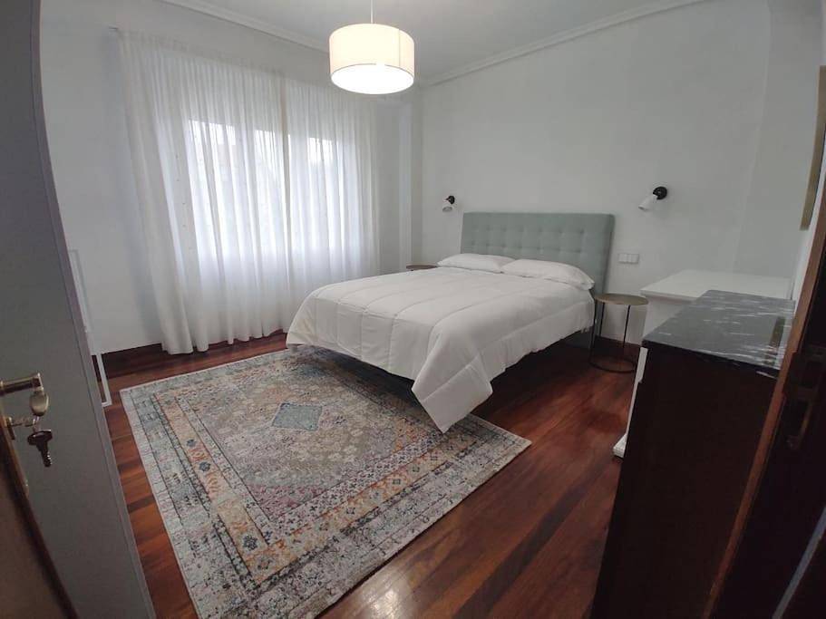 Apartamento entero, Apartment in Torrelavega, Costa de Cantabria