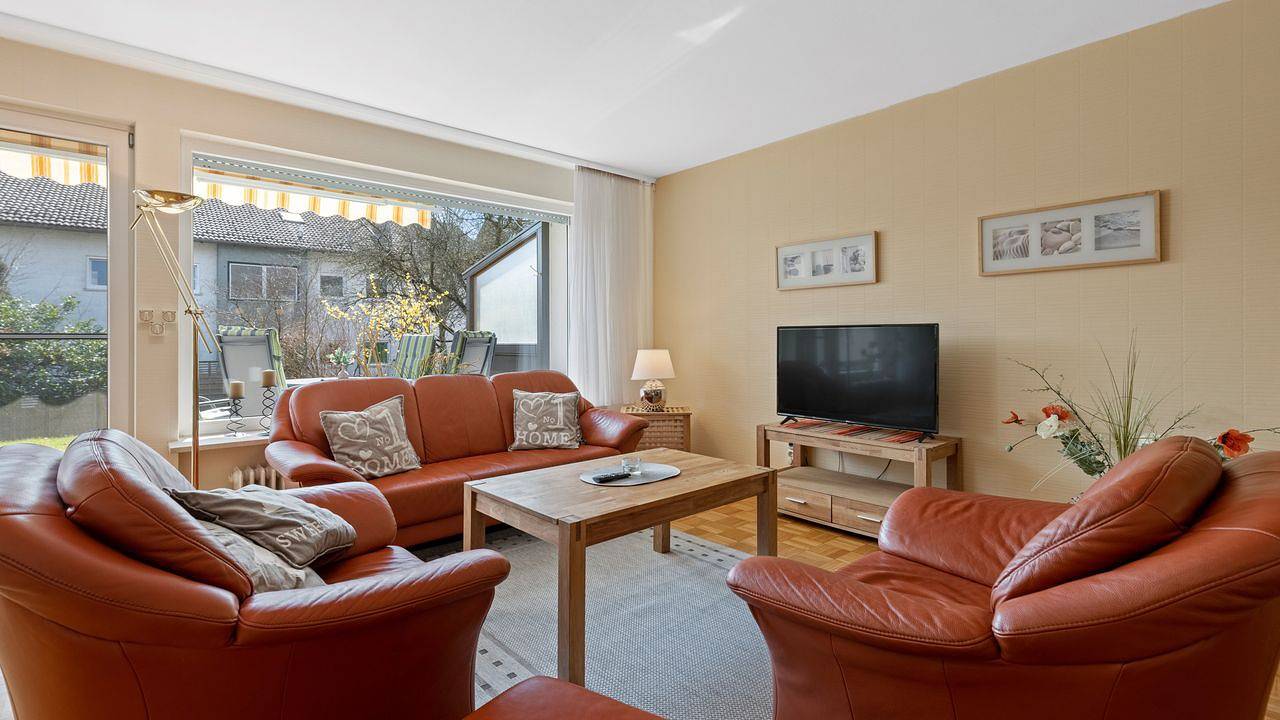 Ferienhaus für 5 Personen (114 m²) in Rimsting in Rimsting, Chiemsee