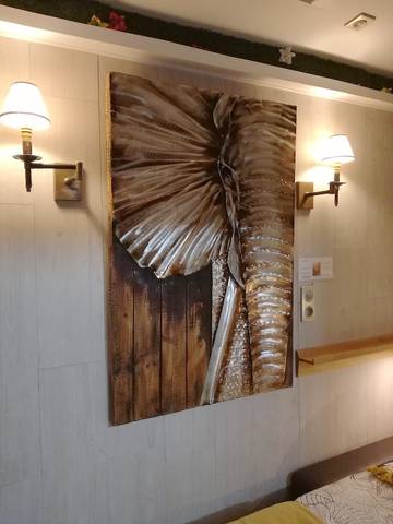 Appartement De Vacances pour 3 Personnes dans Paramé, Saint-Malo, Photo 3