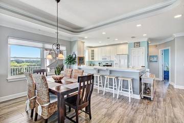 Agriturismo per 6 Persone in Fernandina Beach, Amelia Island, Foto 1