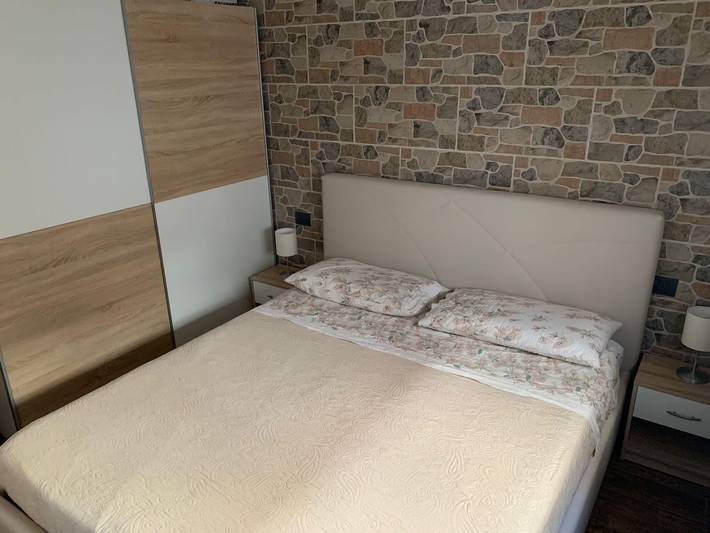 Appartamento per 2 persone, con balcone in Ribera