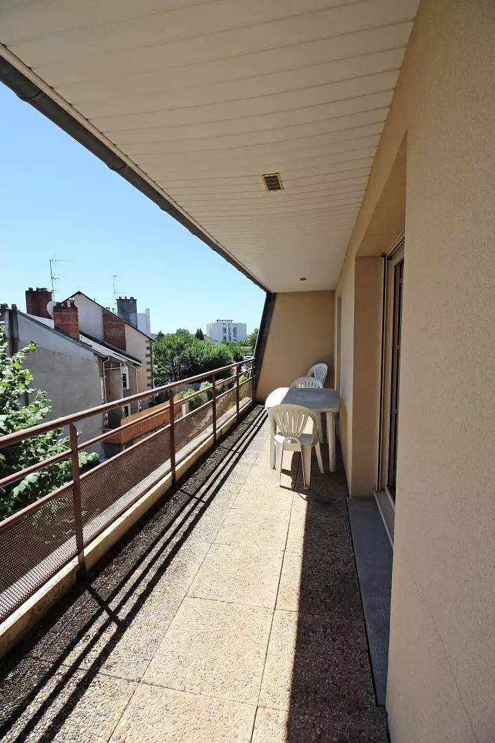Gîte de France 2 Personen in Limoges, Limoges und Umgebung