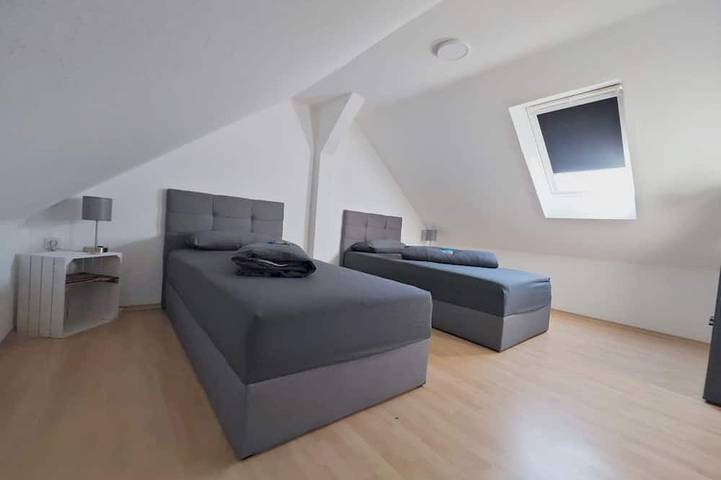 Ferienwohnung für 4 Personen in Northeim - 2