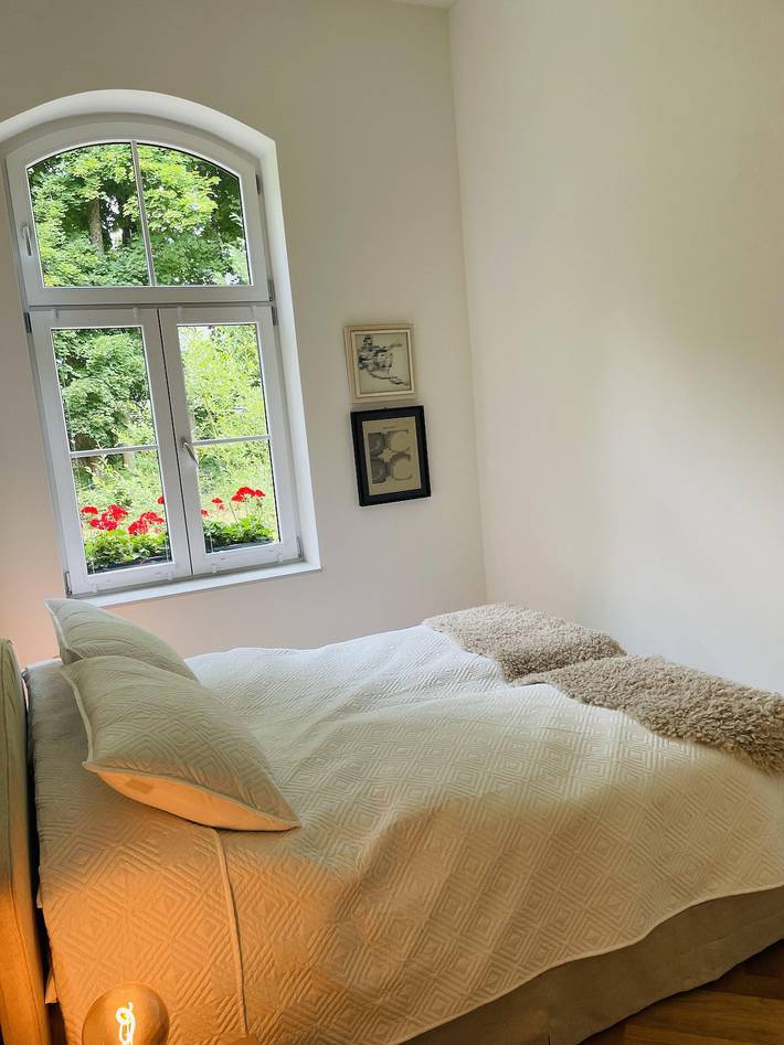 Ferienwohnung für 4 Personen, mit Garten, kinderfreundlich in Kall - 4