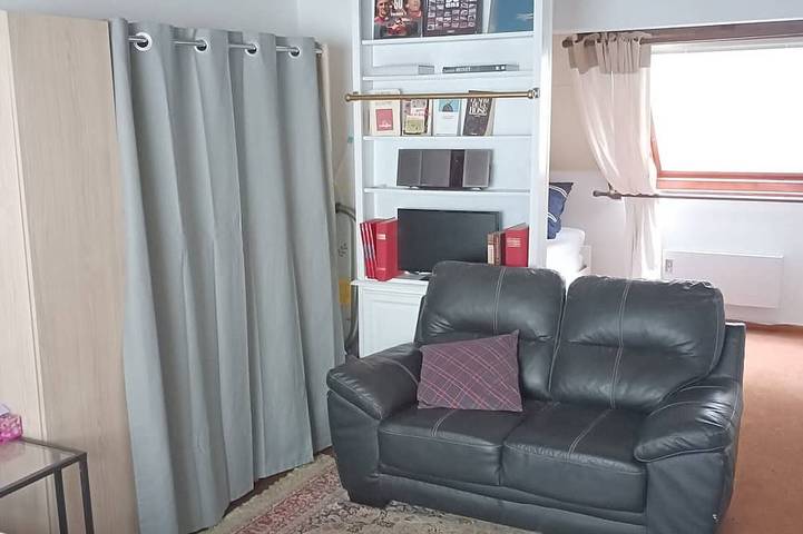 Gîte pour 6 personnes à Bœrsch - 4