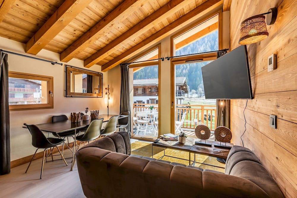 Photo : Appartement de vacances