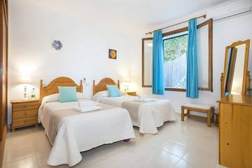 Villa für 6 Personen in Playa del Port de Pollença, Pollença, Bild 2