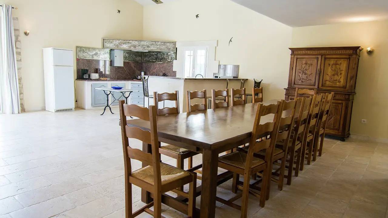 Villa für 5 Personen (140 m²) in Montfrin in Montfrin, Region de Nimes