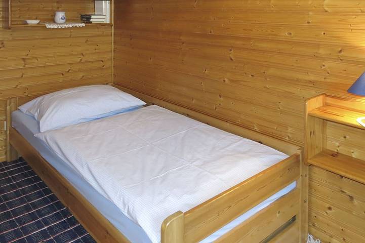 Saurachberghütte in Himmelberg, Bezirk Feldkirchen