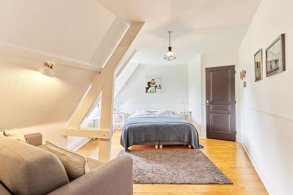 Villa Honfleur in Gonneville-sur-Honfleur, Région de Lisieux