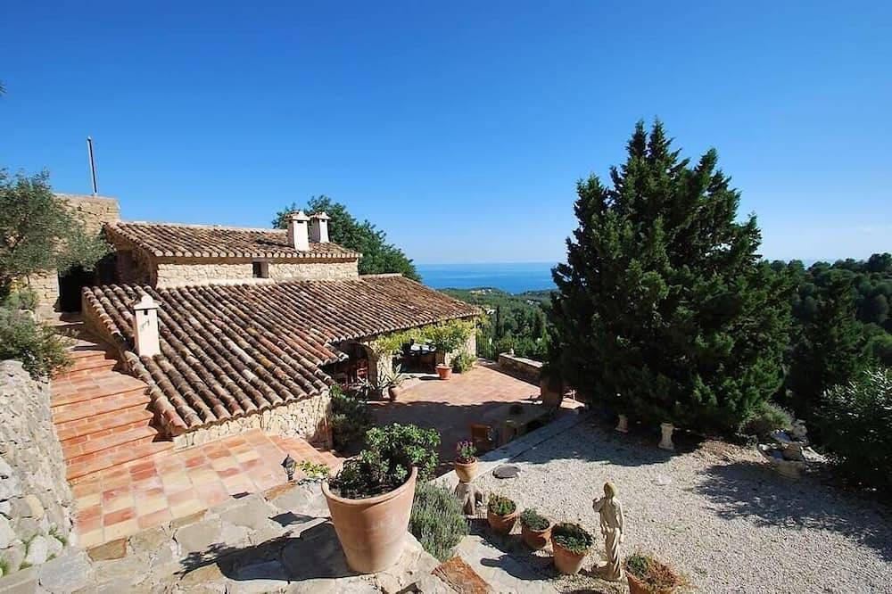 Casa vacanza a Benissa a partire da 519€ a notte