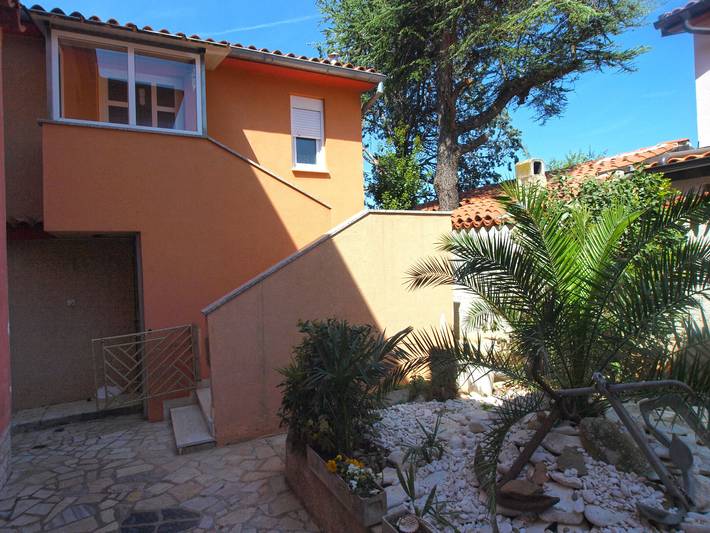 Ferienwohnung für 4 Personen, mit Terrasse in Banjole - 2