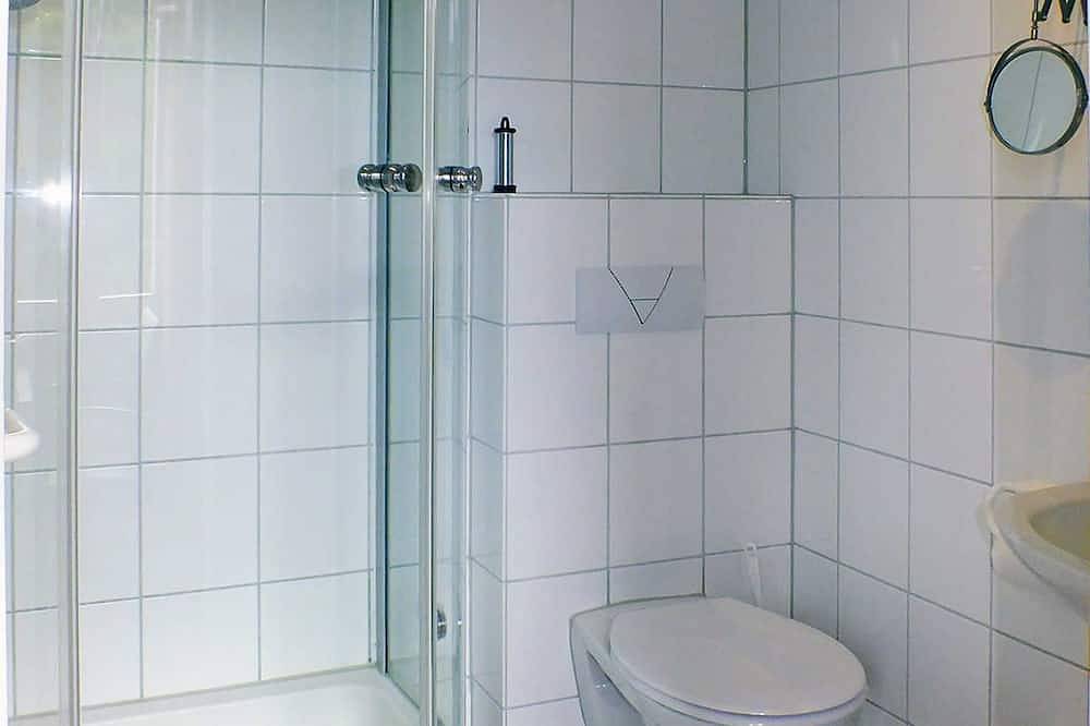 Appartement 11 - Villa Mutabor in Drei Kaiserbäder, Heringsdorf