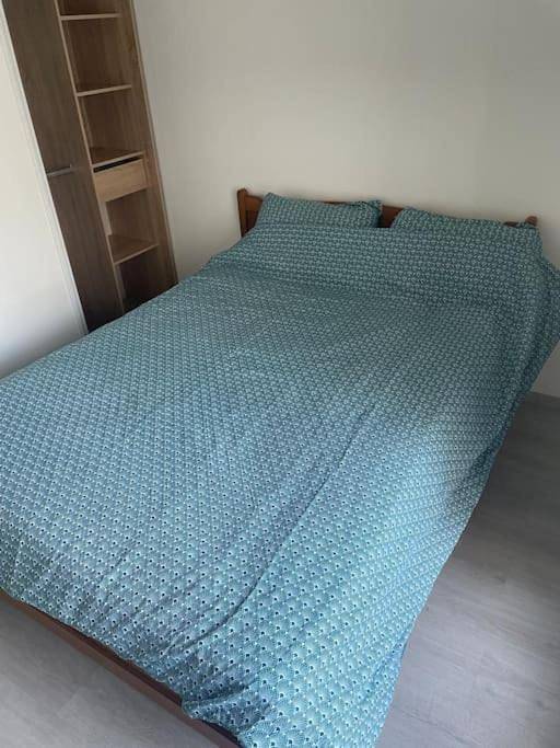 Appartement entier, Charmant appartement avec parking privée in Buxerolles, Vienne (France)